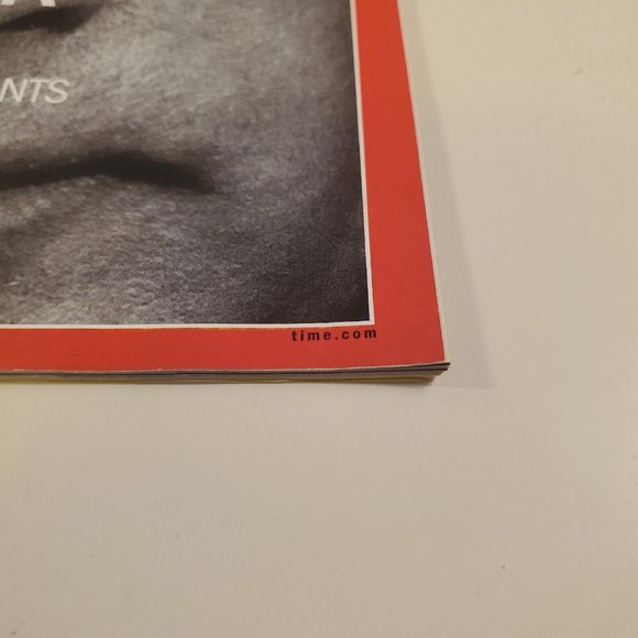 Time Russia Lot - Czar May 19 2014 + This Land Is My Land March 31 2014 Magazine - Picture 10 of 16